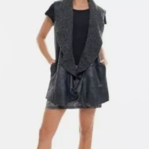 Muche Muchette Diablo Faux Fur